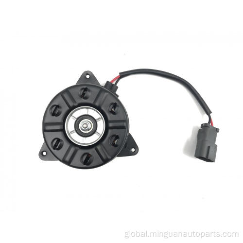 China Cooling Fan Motor 38616-RAA-A01 for Honda ACCORD VII Factory